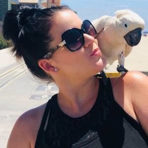 Meet your Posher, Ashley